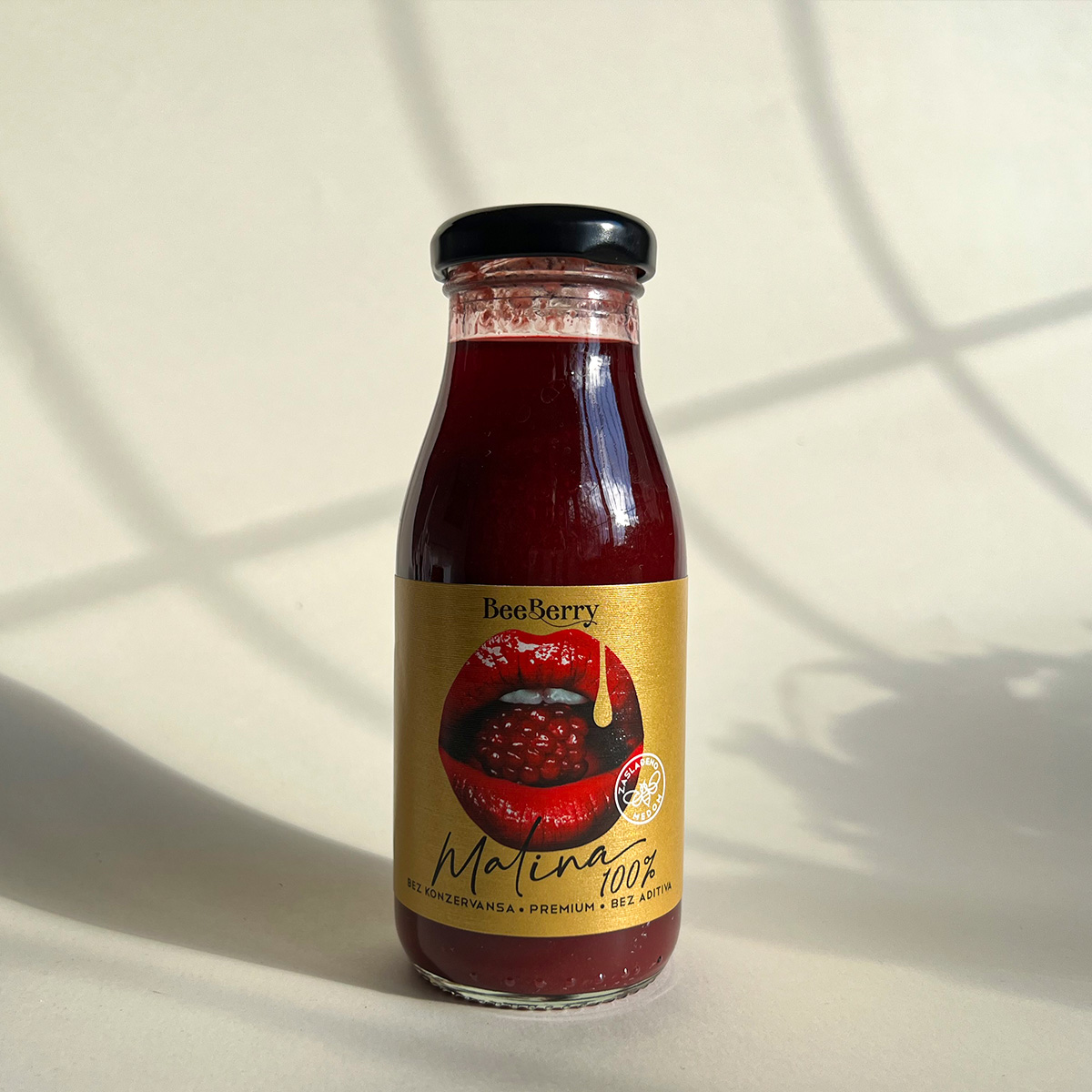 purella-beeberry-malina-med-premium-02 BeeBerry сок од малина со мед (0.2L) - Идеален за ХО-РЕ-КА