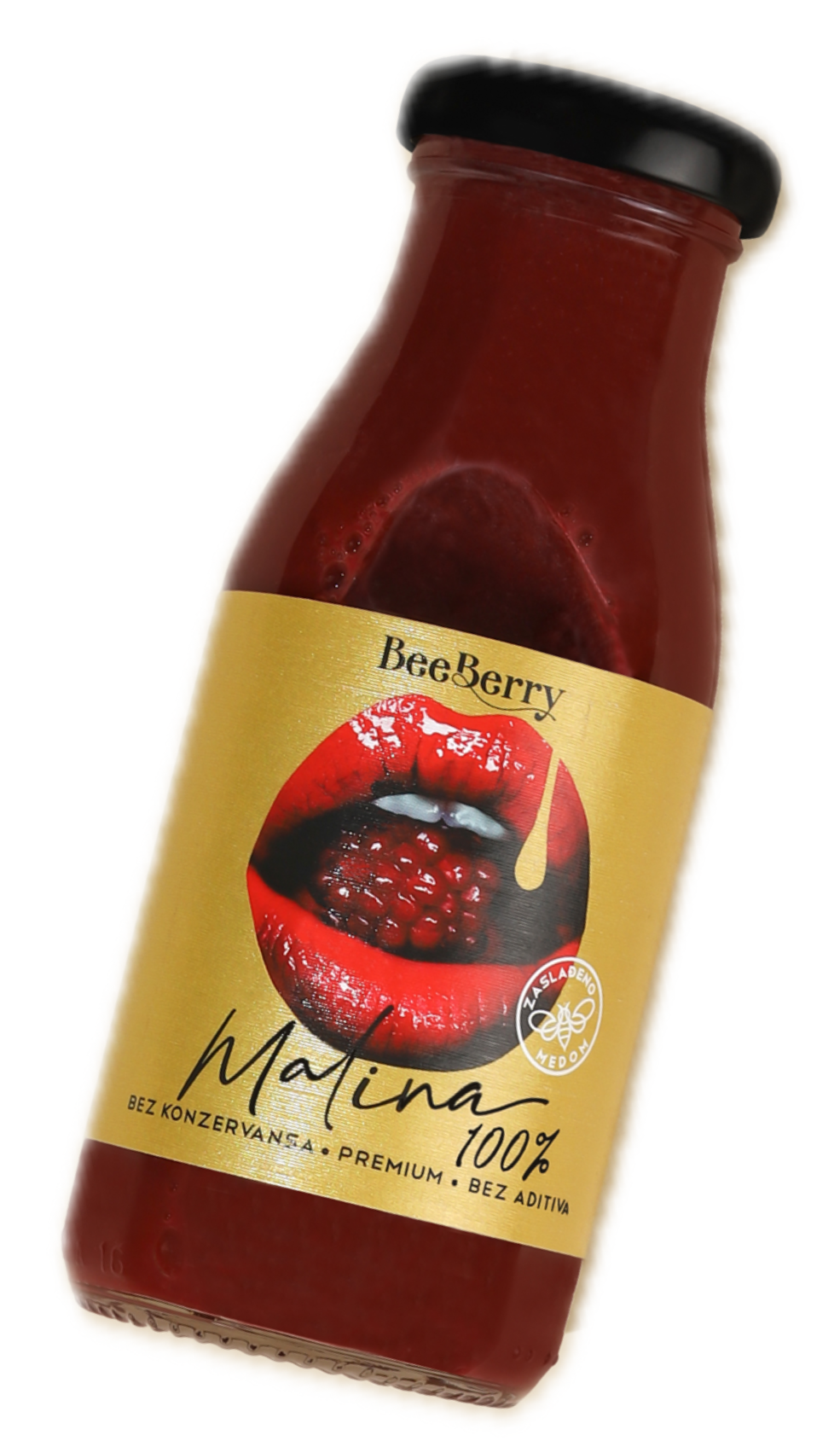 beberry malina so med premium 02