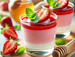 desert od jagoda